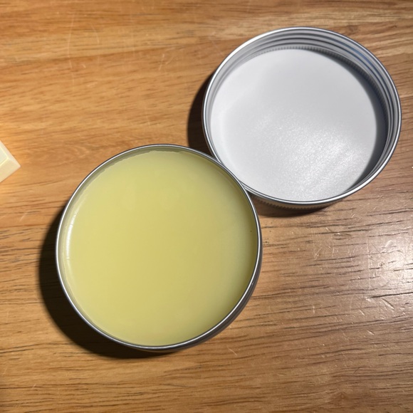 New Beard Balm - Picture 3 of 3